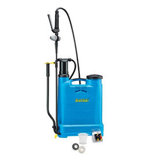 Matabi Evolution 12 Knapsack Sprayer - 12 L