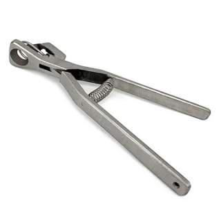Bainbridge Speymark Plier - Circle