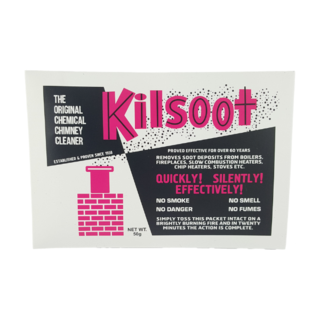 AgBoss Kilsoot Chimney Cleaner 50g