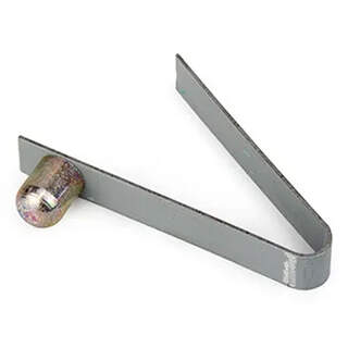 Bainbridge Non Kick Clamp Superior - Spare Spring