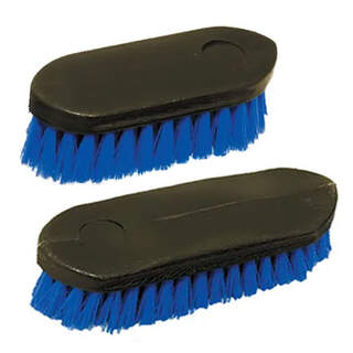 Bainbridge Cattle Grooming Heavy Crinkle Bristles Dandy Brush