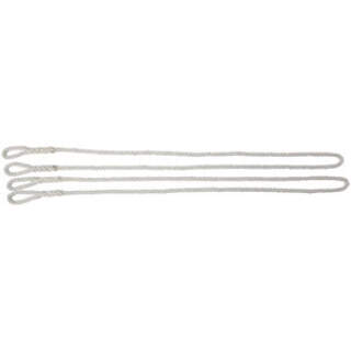 Calving Rope 7mm Double-eye Pair