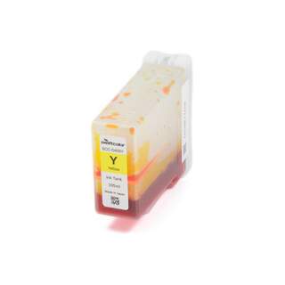 Swiftcolor 8615B001 4000D Yellow Ink Cartridge for Swiftcolor SCC-4000D Printer - 105ml