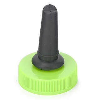 Bainbridge Supreme Lamb Feed Bottle Replacement Teat & Cap Kit