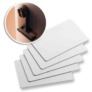 Goki Smart Lock Compatible Key Card - SmartLock PRO, SmartDisc & More