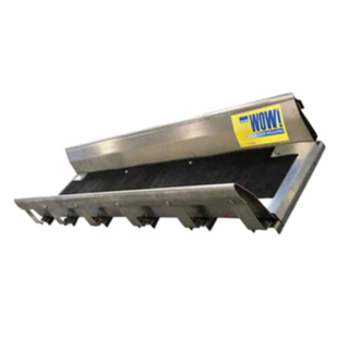 Tru-Test Aluminium WOW Platform for Tru-Test MP600 Loadbars