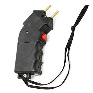 Battery Electric Shock Compact Stock Prod 4000V for Livestock