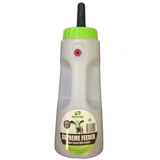 Bainbridge Supreme Calf Feeder (1 Speed)