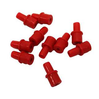 Replacement Valves for Supreme Calf Feeder - 10 Pack