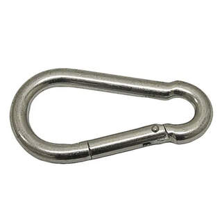 Bainbridge Winch Snap Zinc Plated - 6mm, 8mm, 10mm