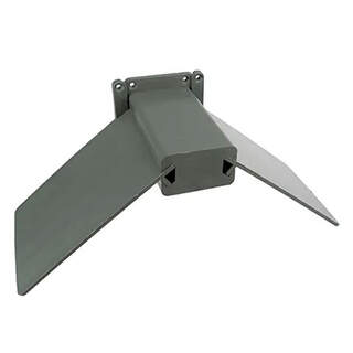 Bainbridge Pigeon Perch - Triangular