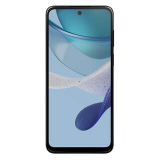 Telstra Motorola G53 5G 4GX 128GB 6.5" Screen Ink Blue Mobile Phone