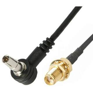 Patch Lead for Telstra ZTE Tough Max 2 3 T84 T85 T86  - External Antenna Port Cable - SMA Connector