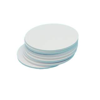 30mm 3M White Coin Disc Tag for Samsung SHP-DP609 Smart Lock