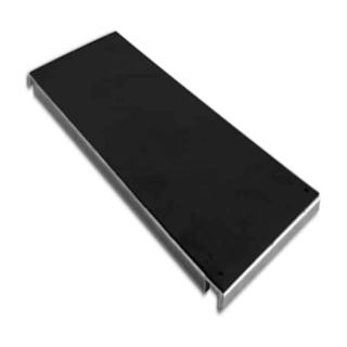 Tru-Test Horse Platform for Tru-Test MP800 Loadbars