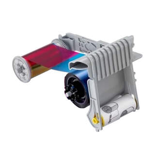 Entrust Sigma 525150-005-S78 YMCKT-KT 350 Print Prefilled Colour Ribbon Cassette for Entrust Sigma DS2 DS3 SD260 (Special Ed)