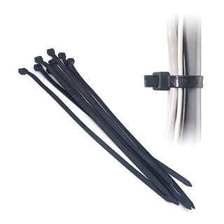 Bainbridge Cable Ties (100 Pack)