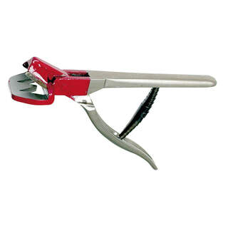 Sheep Lamb Earmark Earmarking Plier Earmarker Ear Markers Notcher Marking Pliers Earmarkers