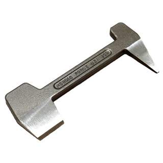 Nordic Hoof Nail Clinch Cutter