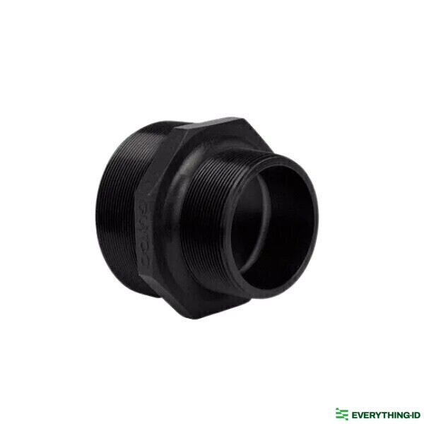 Threaded Poly Pipe Fittings | Pipe Fittings & Hose Clamps | Norma 2