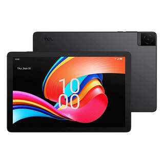 Telstra TCL TAB 10L 4G LTE Gen 3 Cellular 64GB 10.1" Screen Black Tablet