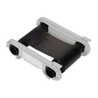Evolis RCT219NAA 1000 Print Blackflex Monochrome Ribbon for Primacy 2 ID Card Printer