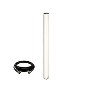 Blackhawk 4G High Gain Omni Antenna for Cel-fi Repeaters - 700 to 2700 MHz