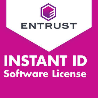 Entrust Instant ID Software License - Professional Edition (formerly DataCard TruCredential)