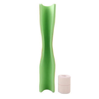 Leg Splint BOS Calf Hind Kit Complete (green)