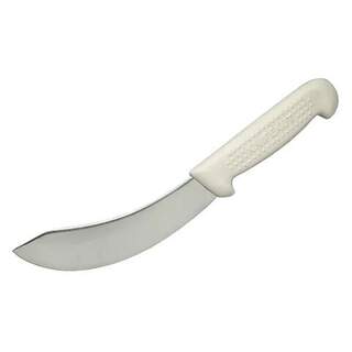 Knifekut Slaughter Bleeding Sticking 15cm Beef Sheep Skinning Knife 2003