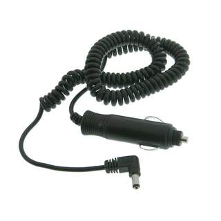 Car Charger for Buddex Kerbl Rechargeable Cordless Calf Cattle Debudder Dehorner