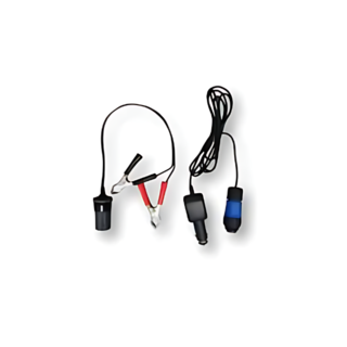 Tru-Test 5000 Series 12V Car Charging Kit