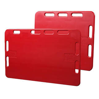 Bainbridge Kane Heavy Duty Two Way Stock Sorting Panel