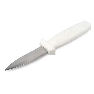 Bainbridge Stainless Steel Cattle Bloat Knife