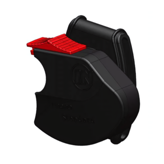 Standard Quick Release Holster Clip for Electrocoup F3020