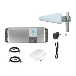 Cel-Fi GO Telstra Caravan Pack RPR-CF-00117 Smart Signal Repeater