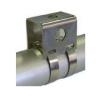 Bull Bar Bracket Antenna Mount