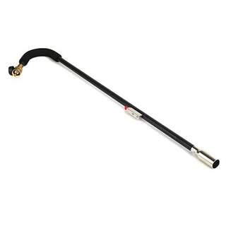 Bainbridge Lawn Garden Weed Burner - Hand Unit, Gas Cartridge, Hose