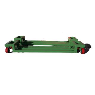 Tru-Test Sheep Crate Barrow Attachment