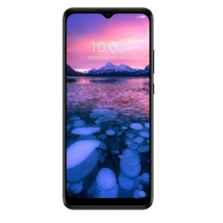 ZTE A51 4G 6.52" Screen NFC Black