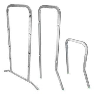 Bainbridge Metal Nesting Box - Legs