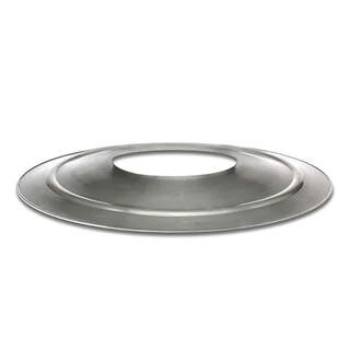Bainbridge Supreme Poultry Feeder - Rain Shield