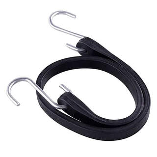 Bainbridge Rubber Transport Strap - 250mm, 380mm, 530mm, 780mm, 1040mm