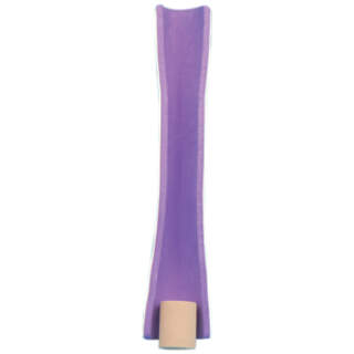 Leg splint BOS Cow X-Lg Kit Complete (lilac)