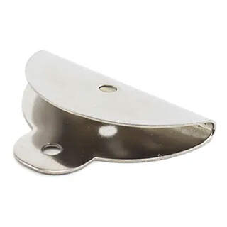 Bainbridge Metal Shepherds Whistle - Sheep Dog Whistle