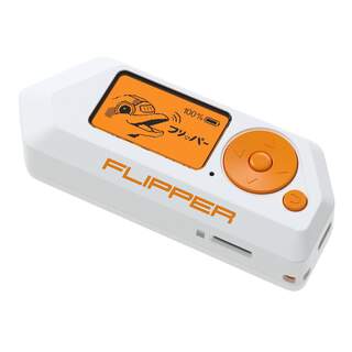 Flipper Zero Electronic Pet RFID NFC Multi Tool Reader Writer Device