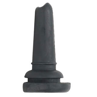 Excal Grower Lamb / Kid Black Teat - Stronger Version Of The White Little Softy Starter Teat