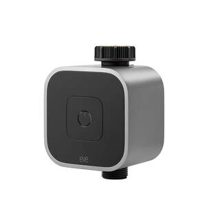 Eve Aqua 10ECC8101 Smart Water Controller Apple Homekit Enabled (Thread)