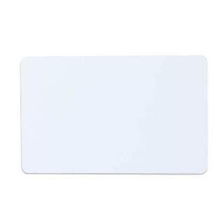 Smartcard for ACTAtek SM Electronic Time Clocks ACTA-1K-P-SM RFID Think White Access Card ACTA-MF-1K-C-W