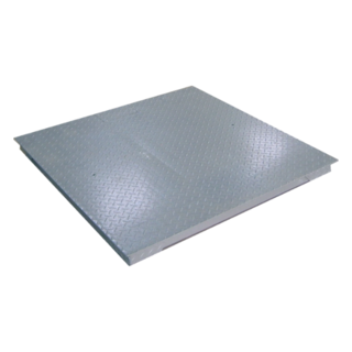 Tru-Test Pallet Platform for Tru-Test MP600 Loadbars